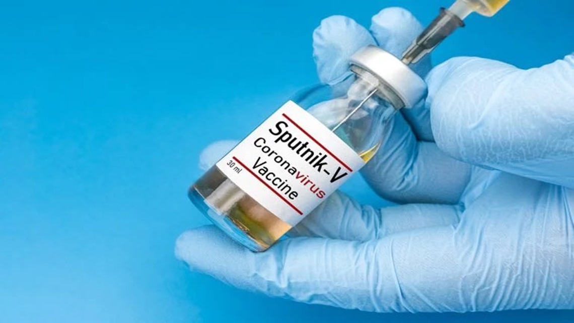 Russia registers nasal version of Sputnik V