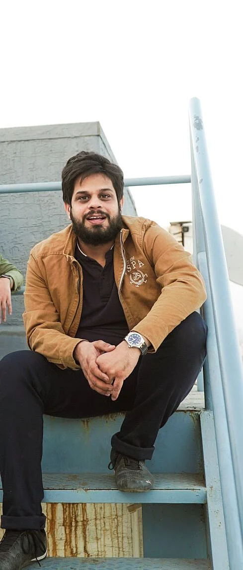 ‘Film industry is taking first steps towards inclusivity’