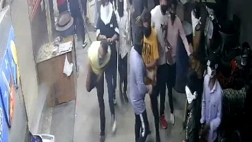 2 groups clash in Delhi's Subhash place, police deny stone pelting