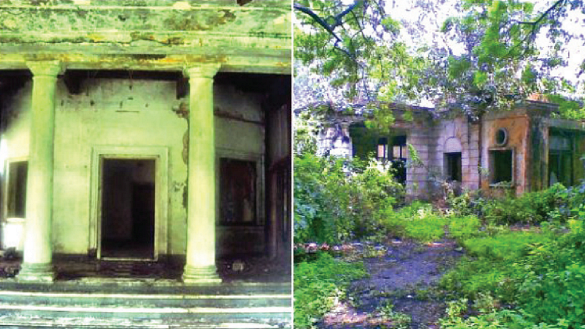 Udaipur House to be abode for Rajasthan students