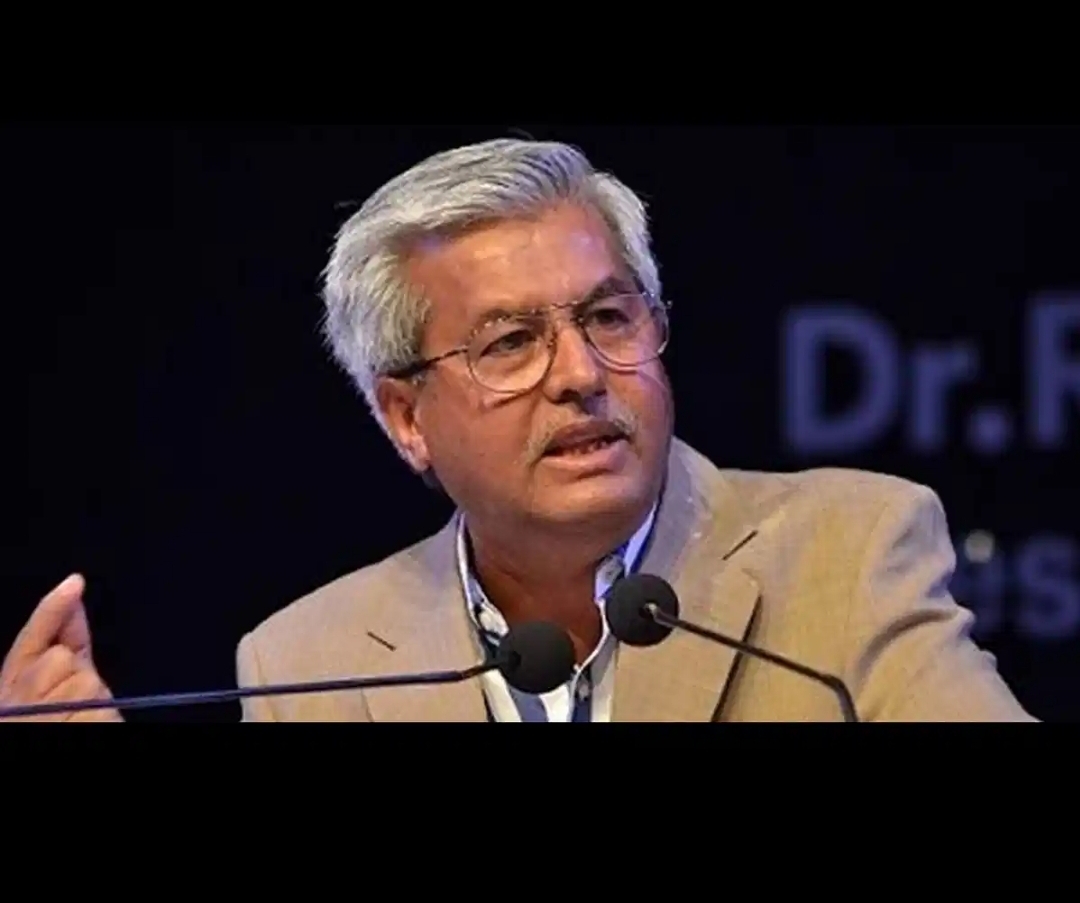 Dushyant Dave: Want to remove encroachments, go to Golf Links, Sainik Farms