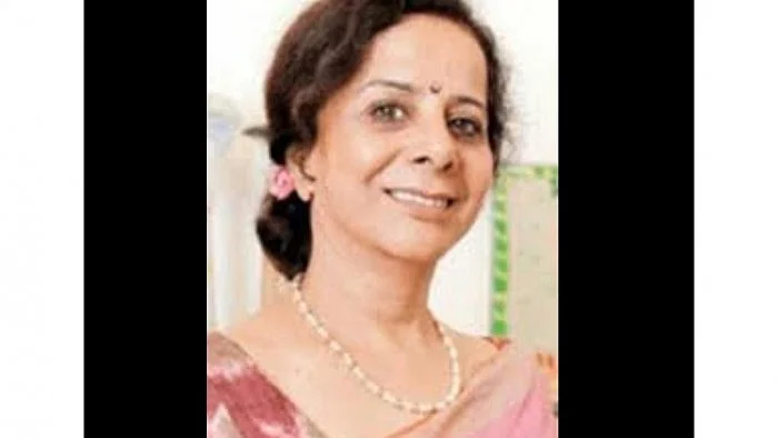 Producer-actor Manju Singh passes away