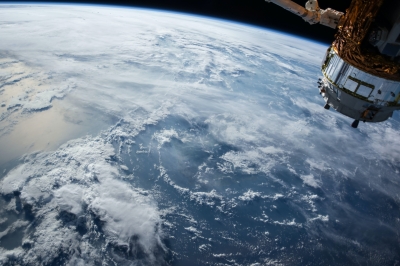 Rise in satellites threatening orbital space around Earth: Scientists