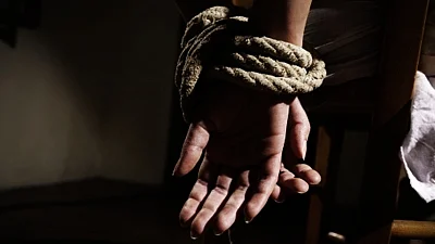 Retired cop, brother kept mother locked up for 10 years
