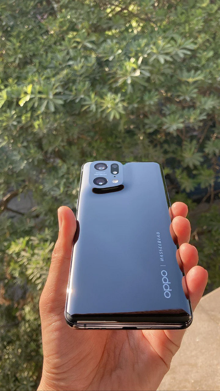 Oppo Find X5 Pro review: Costly yet satisfactory