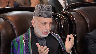 Karzai reiterates call to reopen schools for girls
