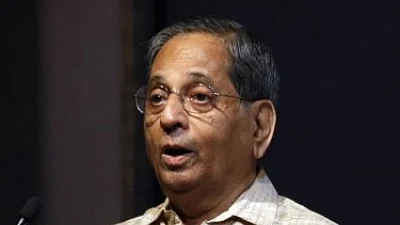 Former top bureaucrat Madhav Godbole passes away