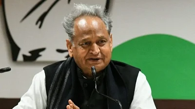 Rajasthan government transfers Karauli district collector
