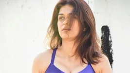When someone says you can't do it, do it twice and take pictures, says Shraddha Das