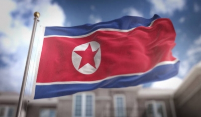 N.Korea's massive military parade seems imminent, suggests satellite imagery