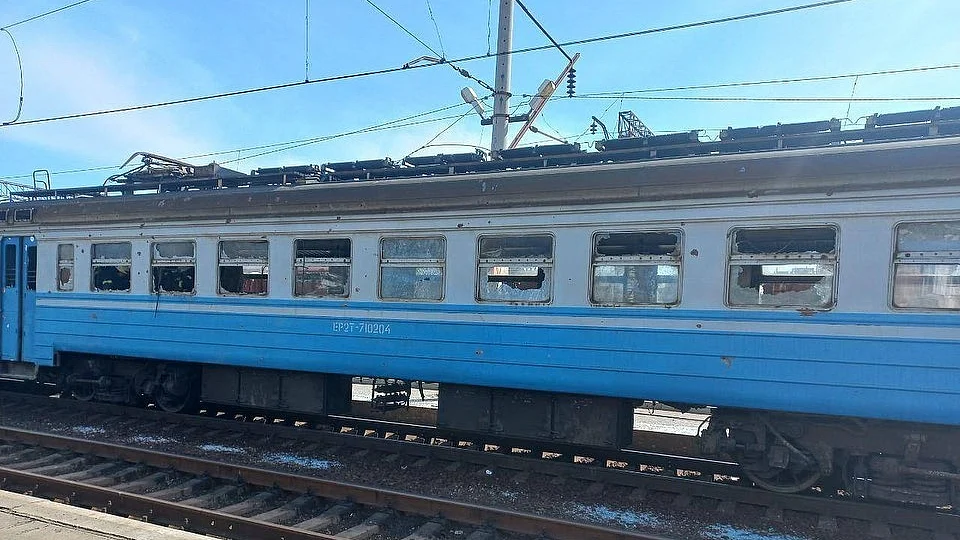 Death toll in Ukraine train station attack rises to 52