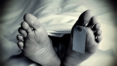 UP BJP leader found dead, husband missing