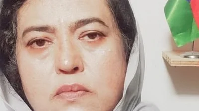 "Government of Balochistan in exile established"