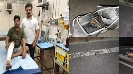Arms supplier of Delhi's Jahangirpuri held in encounter