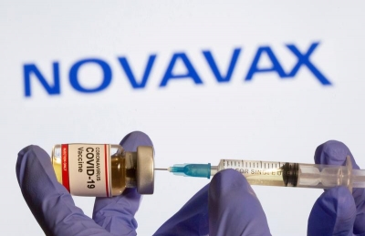 Novavax's vaccine targeting Covid and flu shows promise