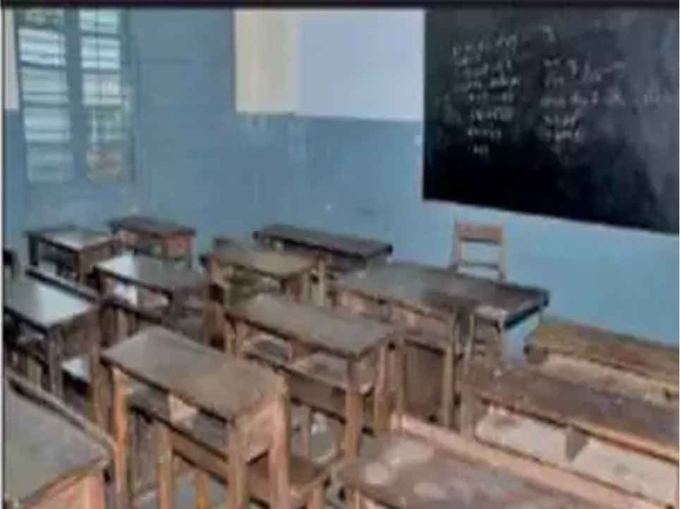 Bengaluru: 7 schools get bomb threat by mail, police conduct searches