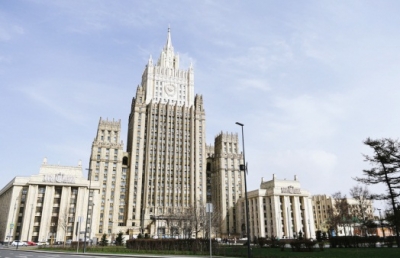 Russia sanctions US congressmen, Canadian senators