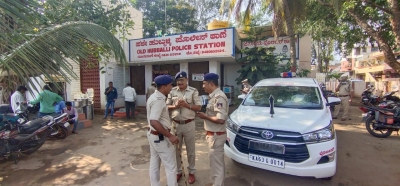 Hubballi in Karnataka returns to normalcy, prohibitory orders taken back
