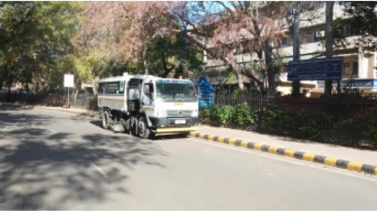 Anti-encroachment drive in Delhi's Sarita Vihar, Jasola cancelled