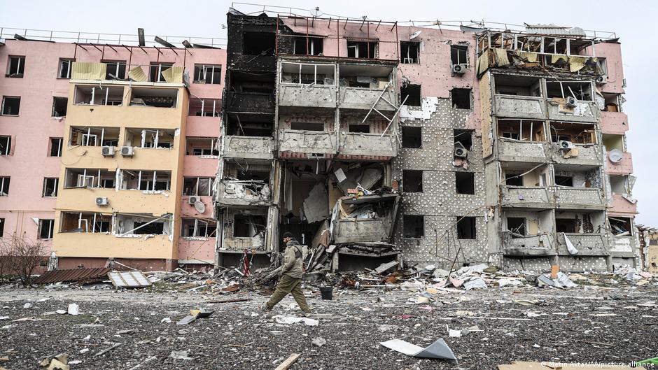 191 children killed in Ukraine since Russian invasion