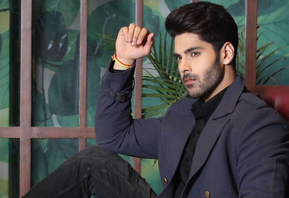 Simba Nagpal on Naagin 6 success: It's a result of everyone's hard work