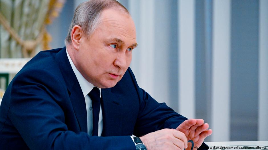 Can the ICC prosecute Putin, the head of a non-member state?