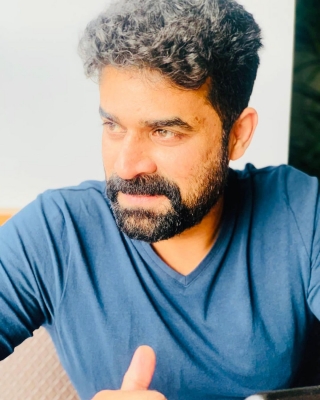Actor Vijay Babu on the run in rape case, files anticipatory bail plea