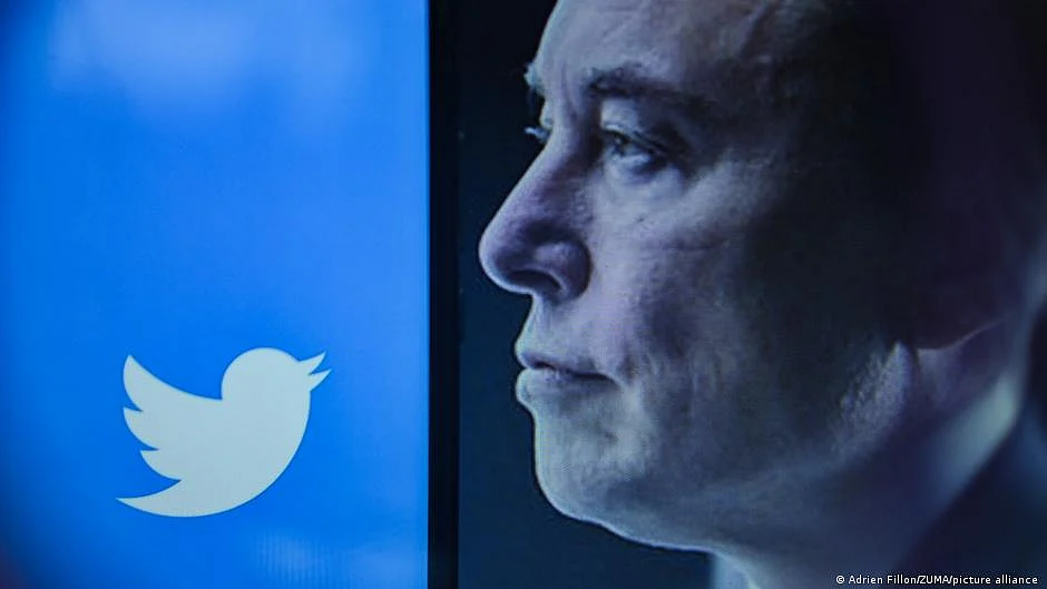 Musk supports Trump's 'Truth Social' app on Twitter