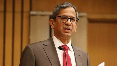 CJI: Filled 126 vacancies in HCs in less than a year, expecting 50 more appointments