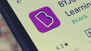 Byju's-owned WhiteHat Jr logs huge Rs 1,690 cr loss in FY21