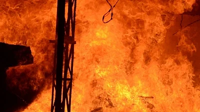 7 of family burnt to death in Punjab's Ludhiana