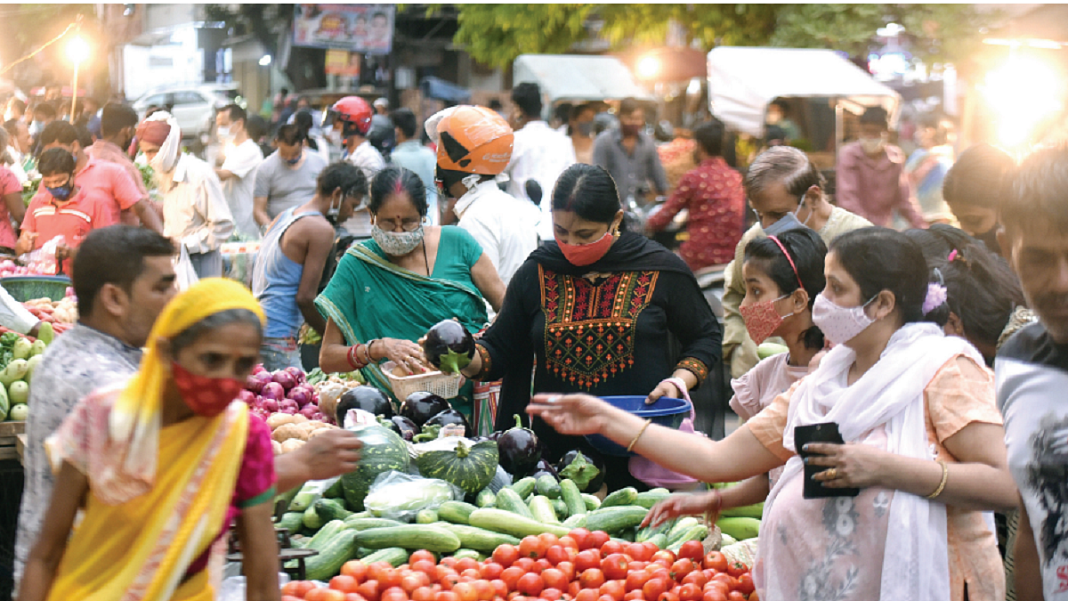 Inflationary spiral hitting poor hardest even as Modi govt resorts to deception