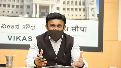 Karnataka to witness Covid peak after June: Health Minister