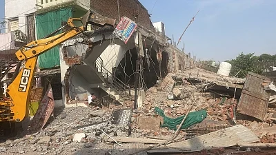 Herald View: The tyranny of the bulldozer