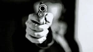 Bride shot dead by jilted lover in UP
