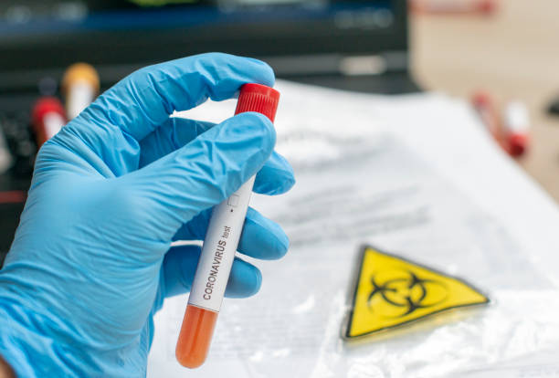 18 more test Covid positive at IIT- Madras