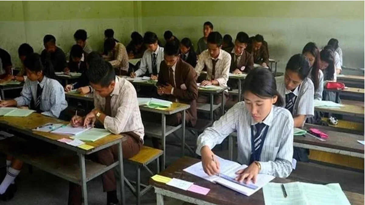 Tripura indigenous organisations oppose move to make Hindi compulsory in northeast