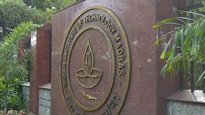 Covid caseload at IIT Madras reaches 111