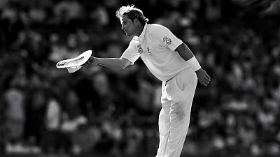 Every interaction with Warne was a learning experience: Virat Kohli