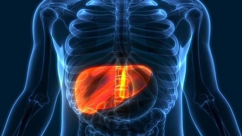 WHO warns of steep rise in hepatitis cases among UK children