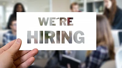 Hiring boom begins in India as Covid infections decrease