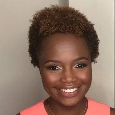 Biden announces new White House press secretary