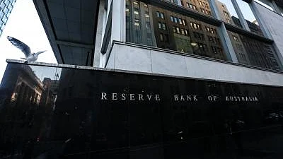 Australia central bank lifts interest rate for 1st time in over decade