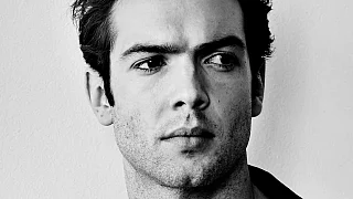 Ethan Peck was overwhelmed when he heard about playing Spock
