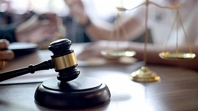 Karnataka PSI scandal: Advocates' delegation lodges complaint against Minister