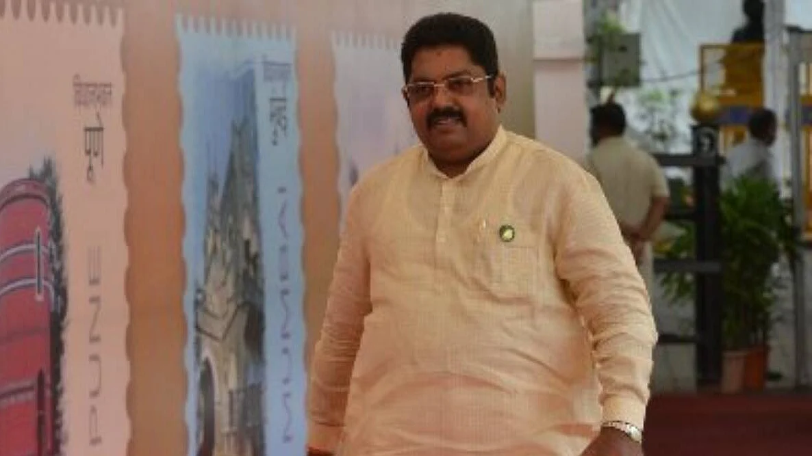 Shiv Sena MLA from Mumbai dies of cardiac arrest in Dubai