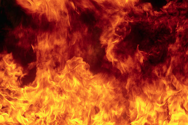 Massive fire at Jhandewalan cycle market in central Delhi