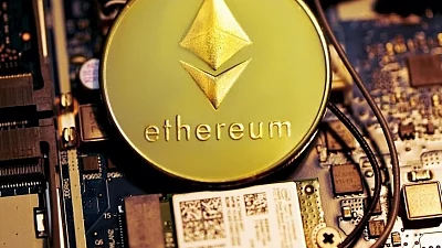 Second largest digital currency loses 20% of its value in 24 hours
