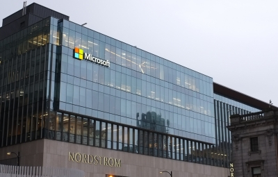 Microsoft announces new service to achieve security against threats