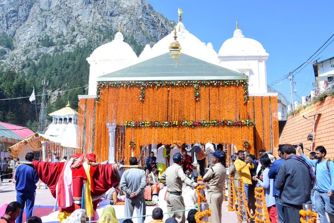 High death toll during 'Char Dham' yatra this year cause of concern, say experts